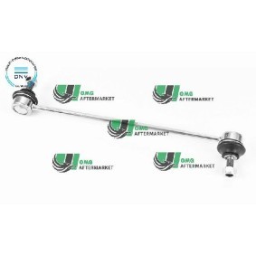 OMG SRL G20.5859 Bieleta de suspensión SUZUKI SWIFT 3 (MZ, EZ) 1.6 125 cv Motor otto