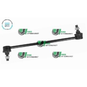 OMG SRL G20.5897 Biellette de barre stabilisatrice MAZDA 3 3/5 portes (BM, BN) 1.5 100 CV Essence