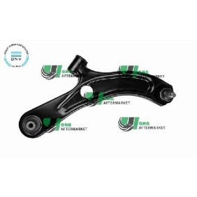 OMG SRL G40.8230/C Brazo de suspensión SUZUKI SWIFT 3 (MZ, EZ) 1.6 125 cv Motor otto