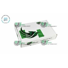 OMG SRL G60.5003 Reparatursatz, Querlenker ALFA ROMEO 156 (932) 2.5 190 PS Otto