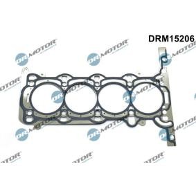 DR.MOTOR AUTOMOTIVE DRM15206 Guarnizione testata CHEVROLET Trax I (U200) 1.4 140 CV Motore a ciclo otto