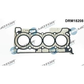 DR.MOTOR AUTOMOTIVE DRM18208 Zylinderkopfdichtung RENAULT Megane 4 Grandtour (K9A/M/N_) 1.2 100 PS Otto