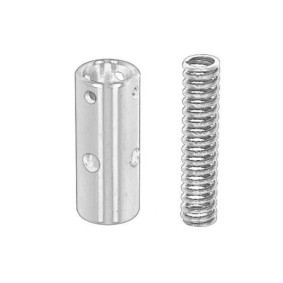 ENGITECH ENT250465 Hochdruckpumpe ALFA ROMEO 156 Sportwagon (932)