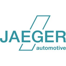 JAEGER 21180522 E-Satz für Anhängerkupplung RENAULT Megane 3 Schrägheck (BZ0/1_) 1.6 101 PS Otto