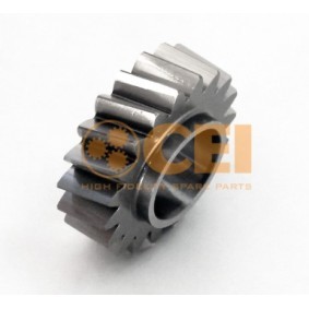 CEI 147.250 Cavo contachilometri IVECO