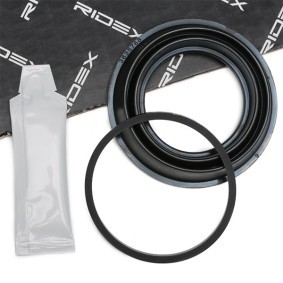 RIDEX 405R0521 Kit de reparação de pinças de travão FORD StreetKA