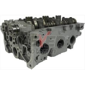 MEYER MOTOREN 053029040 Zylinderkopf SMART