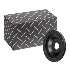 RIDEX 1180S0753 Coupelle d'amortisseur CITROËN
