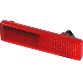 OLSA 1.46.050.00 Refleks bag OPEL