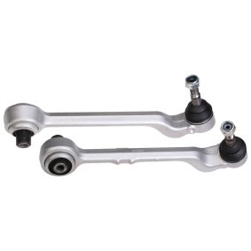 RIDEX 772S0561 Kit riparazione, braccio trasversale BMW 3 Coupe (E92) 1.6 122 CV Motore a ciclo otto