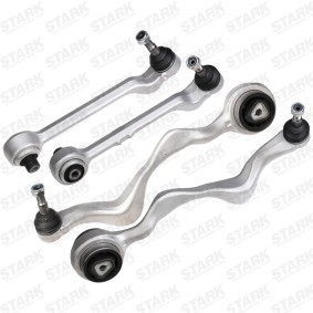 STARK SKSSK-1600569 Kit riparazione, braccio trasversale BMW 3 Coupe (E92) 1.6 122 CV Motore a ciclo otto