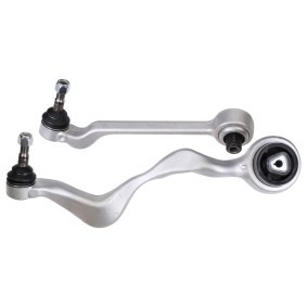 RIDEX 772S0601 Kit riparazione, braccio trasversale BMW 3 Coupe (E92) 1.6 122 CV Motore a ciclo otto