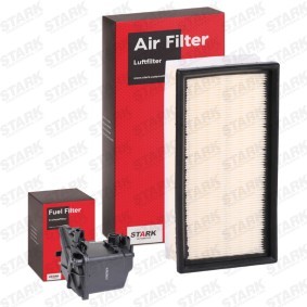 STARK SKFS-188114598 Kit de filtros MINI Hatchback (R56) 1.6 90 cv Diesel