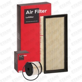 STARK SKFS-188114625 Inspektionspaket und Filterset CITROËN XANTIA (X2)