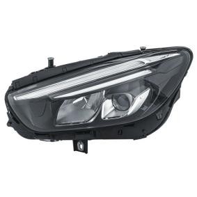 Osta Ajovaloumpio HELLA:llä 1LX 015 315-331 edullisesti hintaan 550,30&nbsp;&euro;