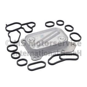 PIERBURG 7.09269.52.0 Enfriador de aceite SUZUKI SWIFT 3 (MZ, EZ)