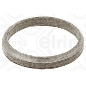 ELRING 737.670 Guarnizione tubo gas scarico BMW 7 (G11, G12) 6.6 585 CV Motore a ciclo otto