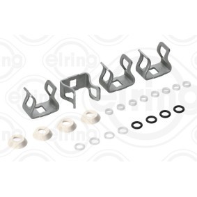 Acquista Kit anelli tenuta, Iniettore da ELRING 860.420 a buon mercato per soli 22,52&nbsp;&euro;