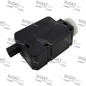 Comprar Cerradura de puerta de SIDAT 610844 a bajo precio de 73,83&nbsp;&euro;