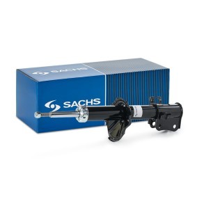 SUZUKI Stoßdämpfer von SACHS