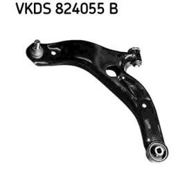 SKF VKDS 824055 B Bærearm MAZDA 323 F 6 (BJ) 1.8 125 hk Bensinmotor