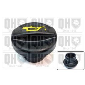 QUINTON HAZELL FC577 Öldeckel CITROËN XANTIA (X2)