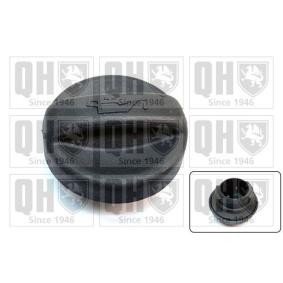 QUINTON HAZELL FC580 Tampa de óleo do motor MINI Hatchback (R56) 1.4 75 cv Otto