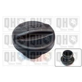 QUINTON HAZELL FC581 Öldeckel OPEL