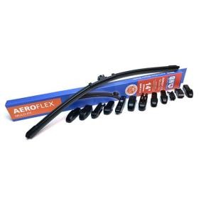 QUINTON HAZELL QAW1014 Escovas limpa-para-brisas RENAULT SYMBIOZ