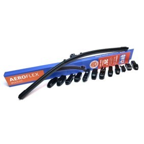 QUINTON HAZELL QAW1026 Escovas limpa-para-brisas RENAULT SYMBIOZ