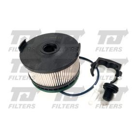 QUINTON HAZELL QFF0467 Filtro carburante MERCEDES-BENZ Classe C Sedan (W205) 2.0 306 CV Ibrido