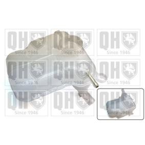 QUINTON HAZELL QVE575 Vaso de expansión OPEL ASTRA J Sedán 1.4 87 cv Motor otto