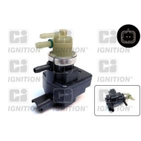 Osta Paineenmuuntaja, turboahdin QUINTON HAZELL:llä XELV157 edullisesti hintaan 61,79&nbsp;&euro;