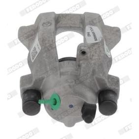 Compre Pinça de travão da FERODO FCL695605 a um preço baixo por 109,58&nbsp;&euro;