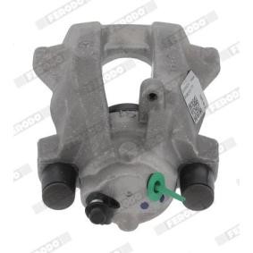 Compre Pinça de travão da FERODO FCL695606 a um preço baixo por 113,11&nbsp;&euro;