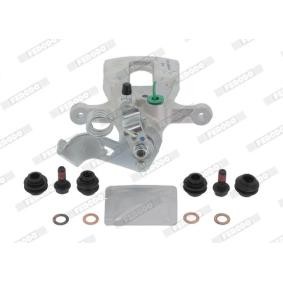 Compre Pinça de travão da FERODO FCL695616 a um preço baixo por 202,93&nbsp;&euro;