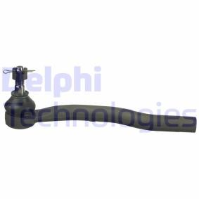 DELPHI TA3005 Endeledd MAZDA 6 Station Wagon (GY) 1.8 120 hk Bensinmotor