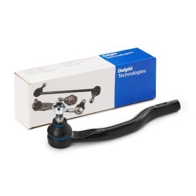 DELPHI TA3006 Endeledd MAZDA 6 Station Wagon (GY) 1.8 120 hk Bensinmotor