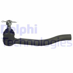 DELPHI TA3007 Rótula de dirección NISSAN TEANA