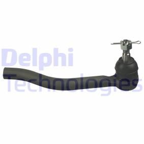 DELPHI TA3008 Rótula de dirección NISSAN TEANA