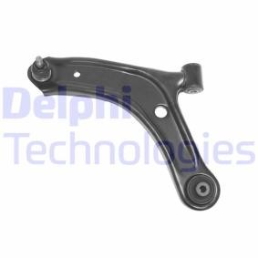 DELPHI TC6885 Brazo de suspensión SUZUKI VITARA (LY) 1.6 120 cv Gasoleo
