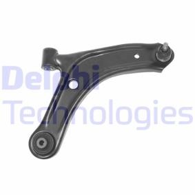DELPHI TC6886 Brazo de suspensión SUZUKI VITARA (LY) 1.6 120 cv Gasoleo
