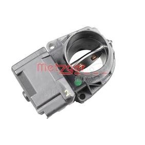 METZGER 0892910 Drosselklappe MAZDA
