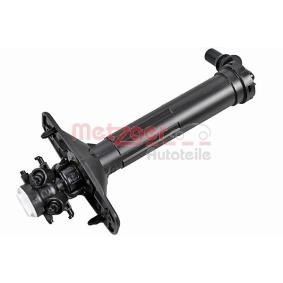 Osta Pesusuutin, ajovalo METZGER:llä 2220679 edullisesti hintaan 51,26&nbsp;&euro;