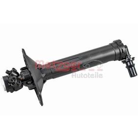 Osta Pesusuutin, ajovalo METZGER:llä 2220680 edullisesti hintaan 51,26&nbsp;&euro;