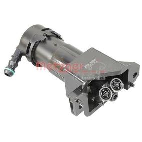 Osta Pesusuutin, ajovalo METZGER:llä 2220694 edullisesti hintaan 46,64&nbsp;&euro;