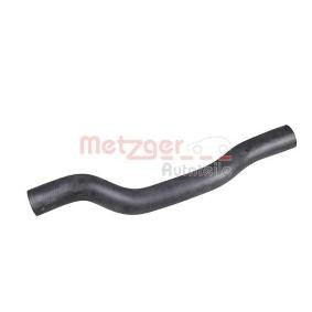 METZGER 2421068 Radiatorslange MAZDA 6 (GG)