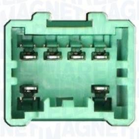 MAGNETI MARELLI 350103202500 Elhiss strömställare HONDA CR-V 2 (RD) 2.0 150 hk Bensinmotor