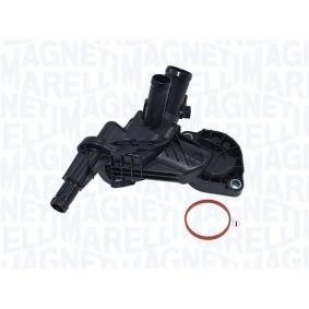MAGNETI MARELLI 352317004390 Thermostat RENAULT Clio 4 Grandtour (KH_) 0.9 76 PS Otto