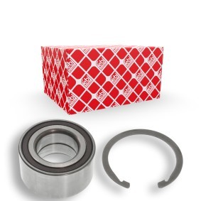 Achetez des Kit de roulement de roue FEBI BILSTEIN 174859 à prix pour 33,31&nbsp;&euro;